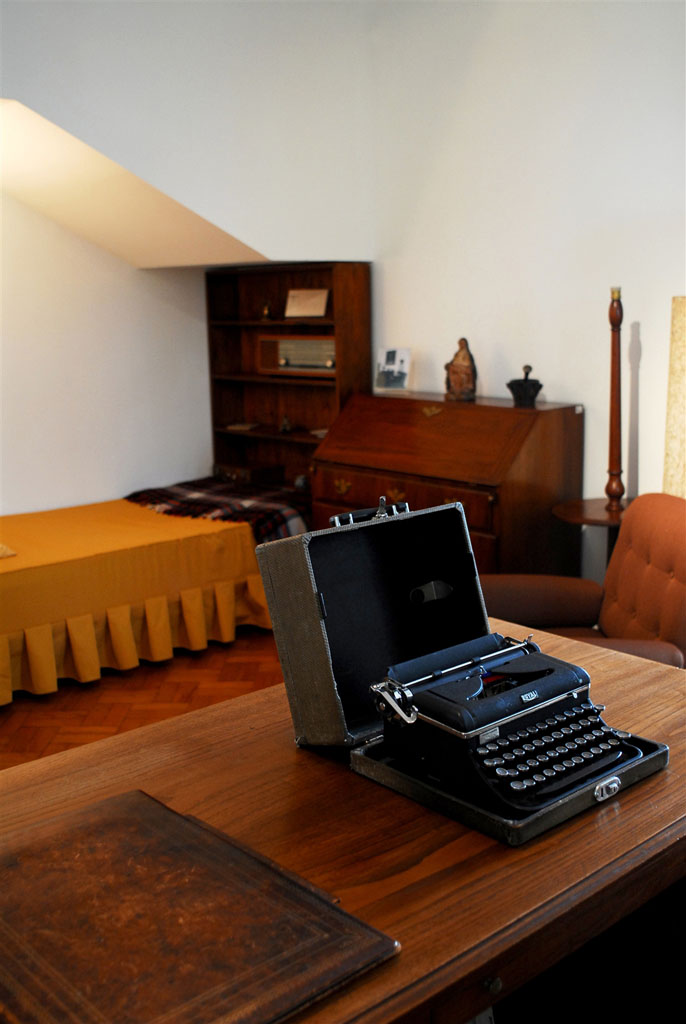 Casa-Museu Miguel Torga